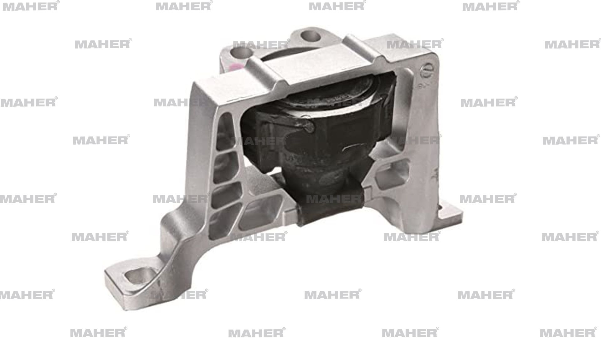 Mazda 3 Motor Takozu 2009- Takoz No OEM BCM4-39-060D